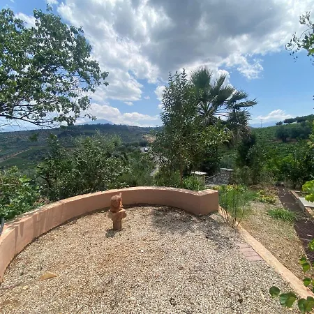 Greek Tuscany Vasiliki's Apartmán Aígio