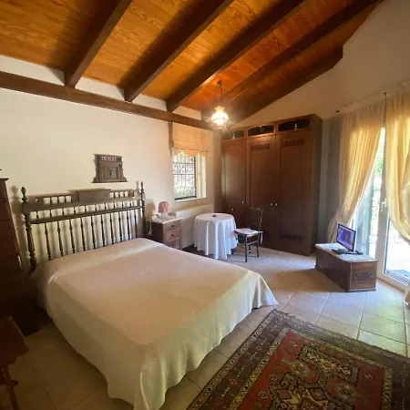 Greek Tuscany Vasiliki's