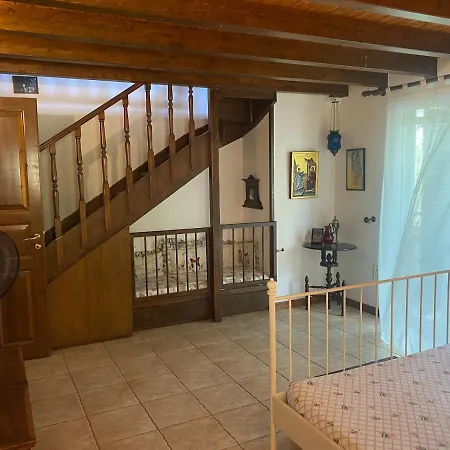 Apartmán Greek Tuscany Vasiliki's
